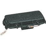 HARTING Technology Group-09370245405 Connector Accessories Connector Accessories Metal Cover Straight Metal