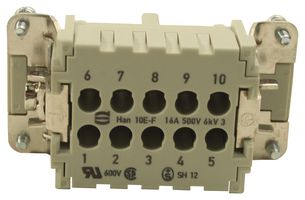 HARTING 09330102702 HARTING 09330102702