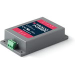 Traco Power-TMDC 40-4811 DC to DC Converter and Switching Regulator Module Module DC-DC 48VIN 1-OUT 5.1V 8A 40W 8-Pin