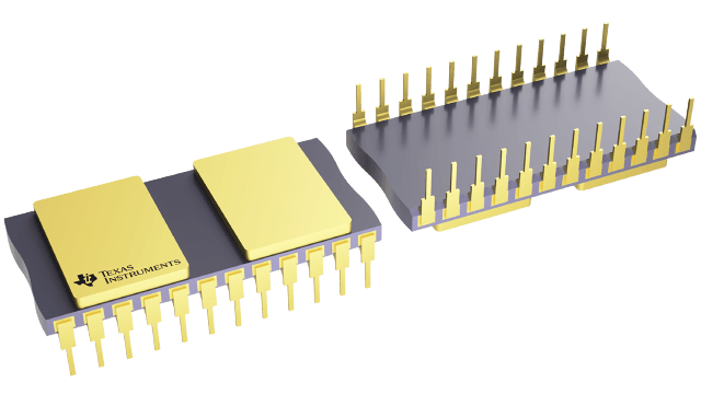 LMD18200QML product image