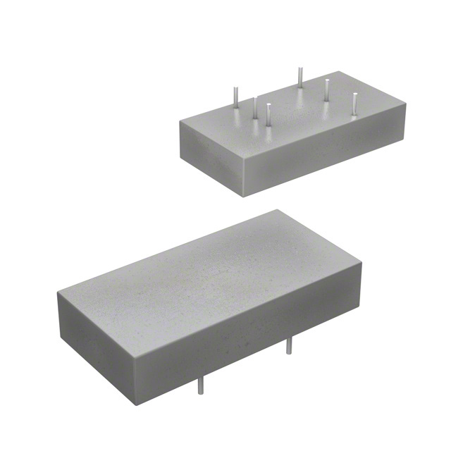 RP15-FW/HC Series; with heatsink&control pin RP15-FW/HC Series; with heatsink&control pin