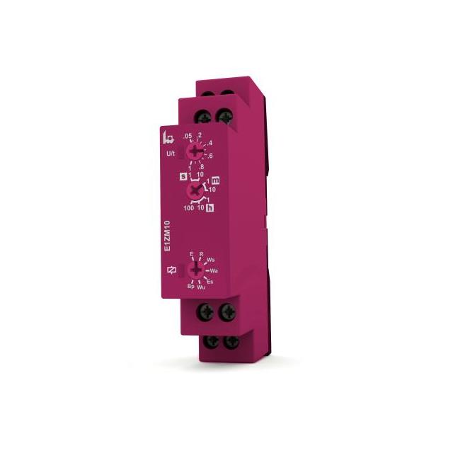 E1ZM10 12-240V PINK RIBBON EDITION