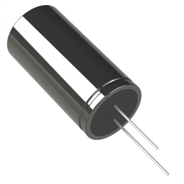 1632 Size Code Radial Can