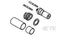 KIT,CONTACT,SOCKET,ARINC,SZ 1-446549-1 KIT,CONTACT,SOCKET,ARINC,SZ 1-446549-1