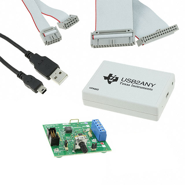 DRV10975EVM_Contents