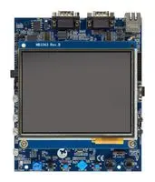 STMICROELECTRONICS STM32H743I-EVAL2