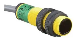 BANNER ENGINEERING S18SN6DQ