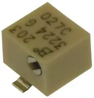 BOURNS 3224G-1-203E