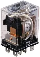 OMRON INDUSTRIAL AUTOMATION LY3-DC24