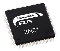 RENESAS R7FA6T1AB3CFP#AA0 RENESAS R7FA6T1AB3CFP#AA0