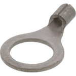 Molex-0190440138 Connector Terminals Ring Tongue Terminal 14-16AWG Copper 32.5mm Electro Tin Krimptite™ T/R