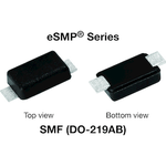 Vishay-V3F6-M3/H Rectifiers Diode Schottky 60V 3A 2-Pin SMF T/R