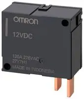 OMRON ELECTRONIC COMPONENTS G9TB-K1ATW-E DC12