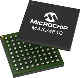 MAX24610 product image