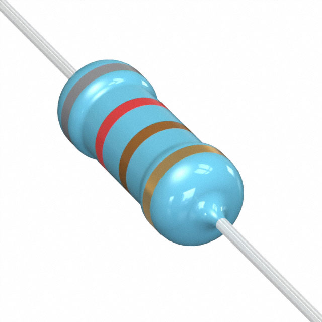 820 Ohm 5% ROX, Neohm 820 Ohm 5% ROX, Neohm