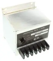 AMP - TE CONNECTIVITY WUV-1-120P