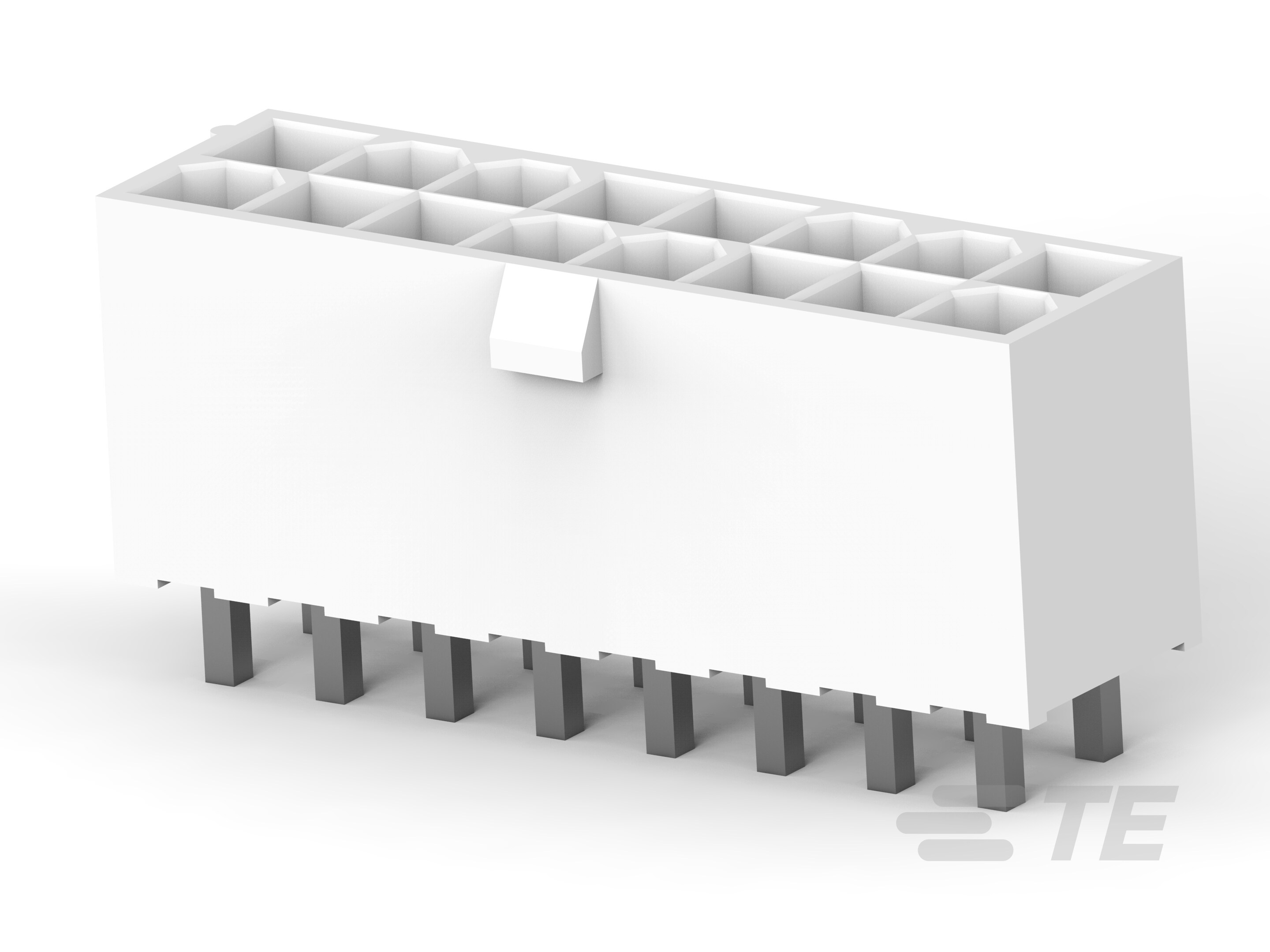 16P VERT HDR VAL-U-LOK HCS GW-1-2825272-6