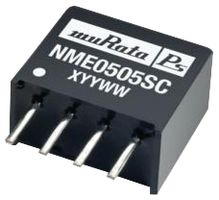 MURATA POWER SOLUTIONS NME0509SC