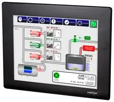 RED LION CONTROLS CR10001000000210 RED LION CONTROLS CR10001000000210