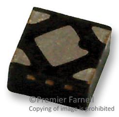 LDO Regulator Pos 3.3V 0.5A 4-Pin TDFN T/R