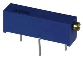 BOURNS 3006W-1-504LF