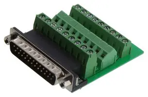 L-COM DGB25MT1 L-COM DGB25MT1