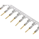 Molex-0194170025 Connector Contact Contact PIN Crimp ST Cable Mount 14-16AWG MX150L™ T/R