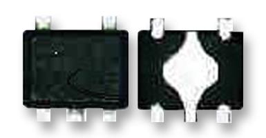 Light to Current Ambient Light Sensor Analog(Current) O/P 0lux to 100000lux 5-Pin WSOF Embossed T/R