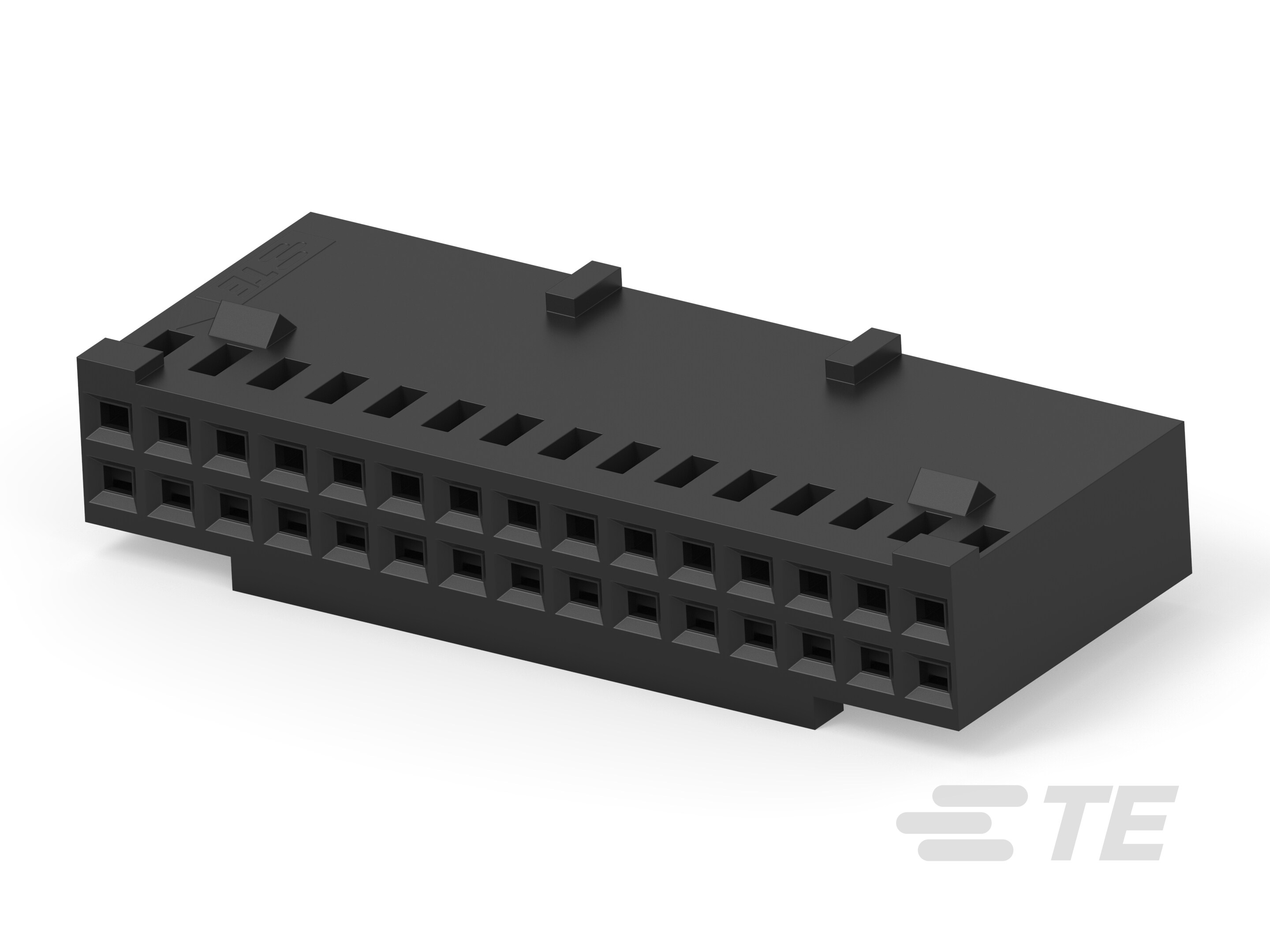 30 MODIV HSG COMP DR .100 POL-2-87631-5 30 MODIV HSG COMP DR .100 POL-2-87631-5