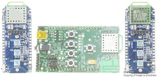 RENESAS SC14ULEDEVKT