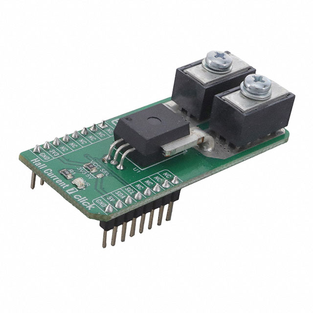 MIKROE-4420 MIKROE-4420