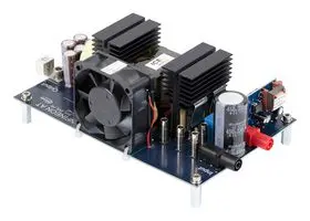 INFINEON EVAL2KWZVSFBCFD7TOBO1
