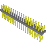 Samtec-MTMM-120-08-L-D-160 Connector Headers and PCB Receptacles Conn Unshrouded Header HDR 40 POS 2mm Solder ST Top Entry Thru-Hole Bulk Samtec-MTMM-120-08-L-D-160 Connector Headers and PCB Receptacles Conn Unshrouded Header HDR 40 POS 2mm Solder ST Top Entry Thru-Hole Bulk