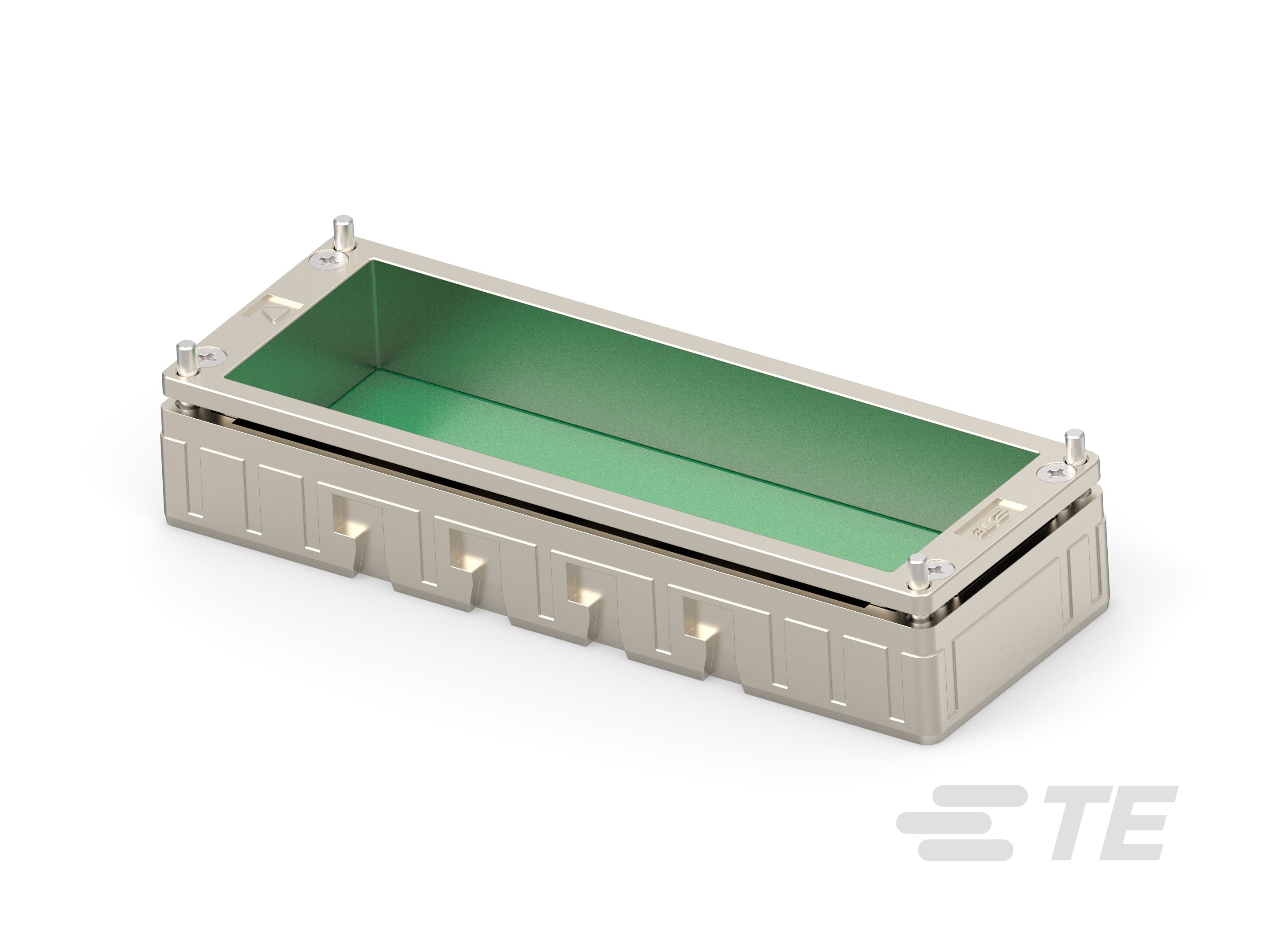 MP456P HD Plug Connector-2822672-1