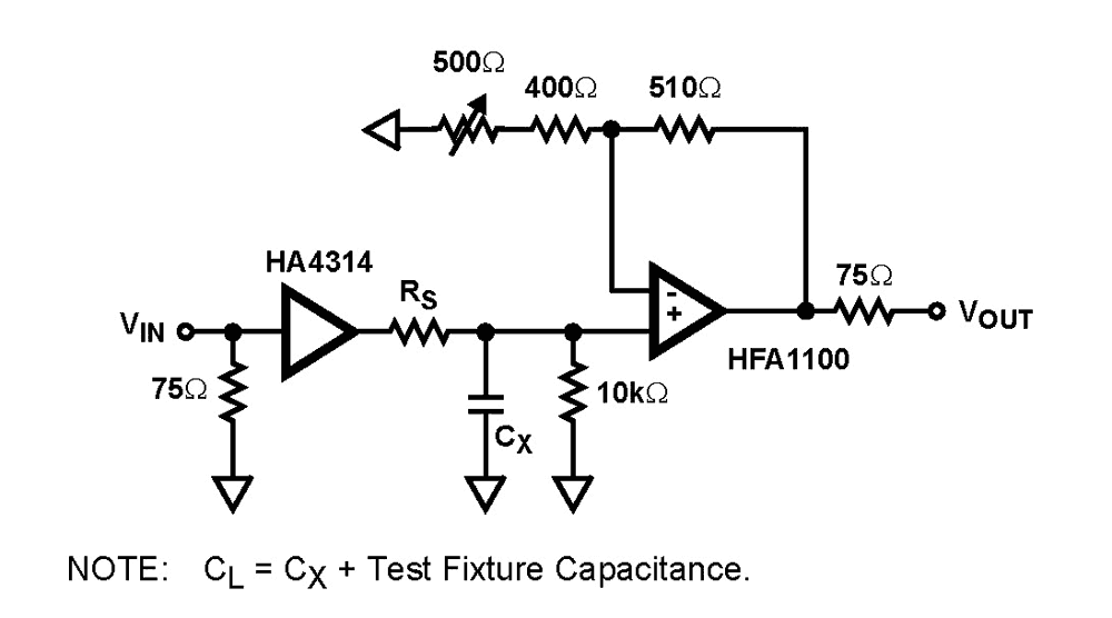 HA4314B product image