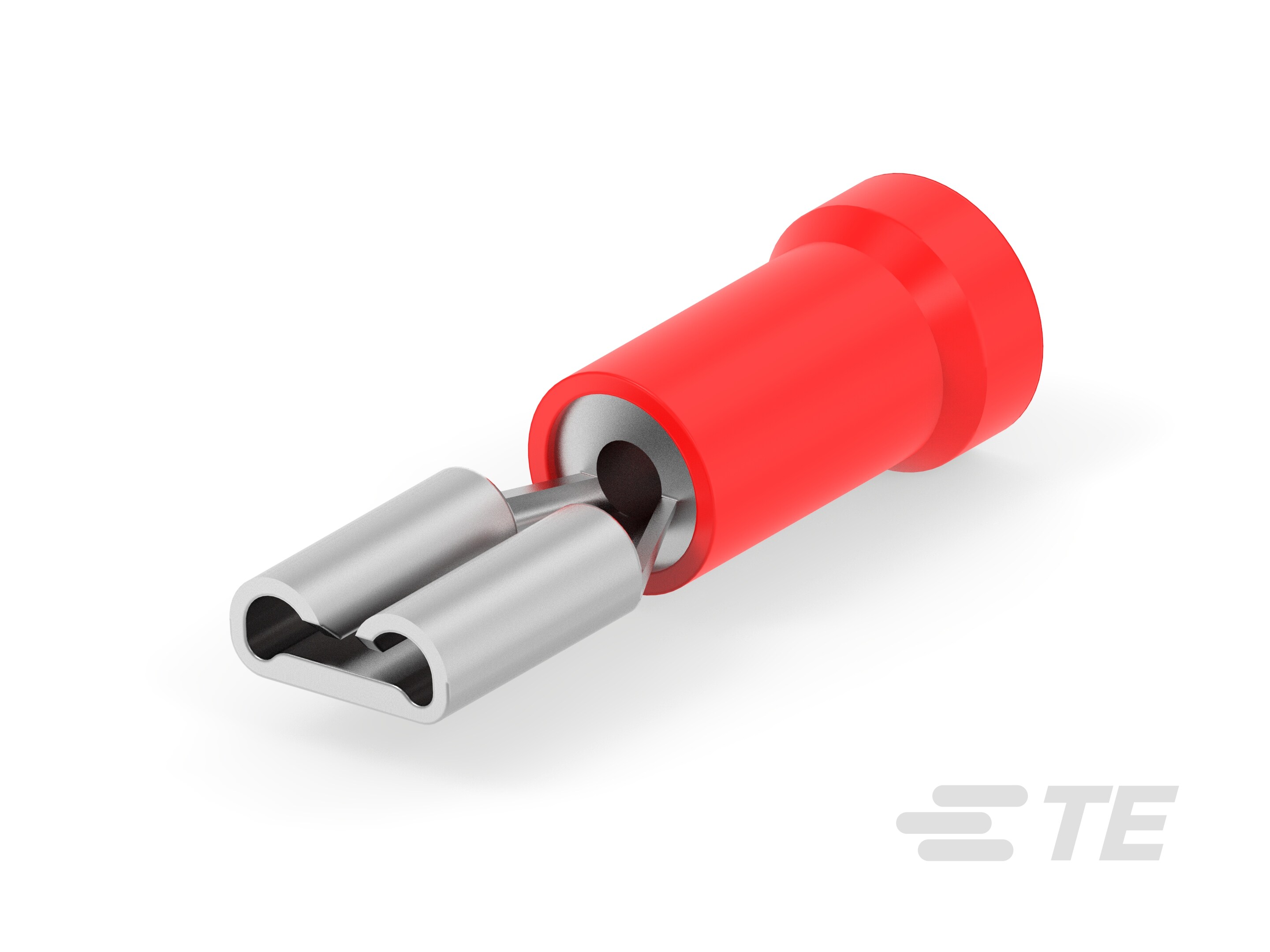 187 PIDG FASTON REC-9-160483-5