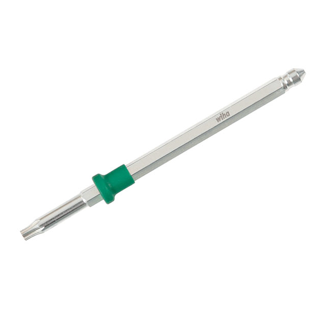 TORQUEFIX TORX BLADE TORQUEFIX TORX BLADE