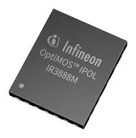 INFINEON IR3888BMTRPBFAUMA1 INFINEON IR3888BMTRPBFAUMA1