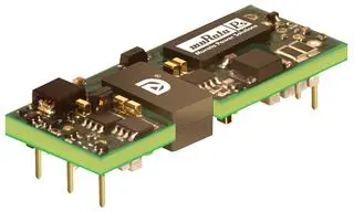 MURATA POWER SOLUTIONS UWE-12/10-Q48P-C