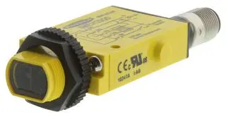 BANNER ENGINEERING SME312DQD