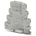 PHOENIX CONTACT-2901486 Time Delay Relays Time Delay Relay 24VDC SPDT(6.2x86x80)mm DIN Rail