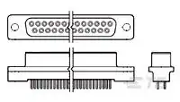 09 RCPT SP/AP SCRLK-745076-3 09 RCPT SP/AP SCRLK-745076-3