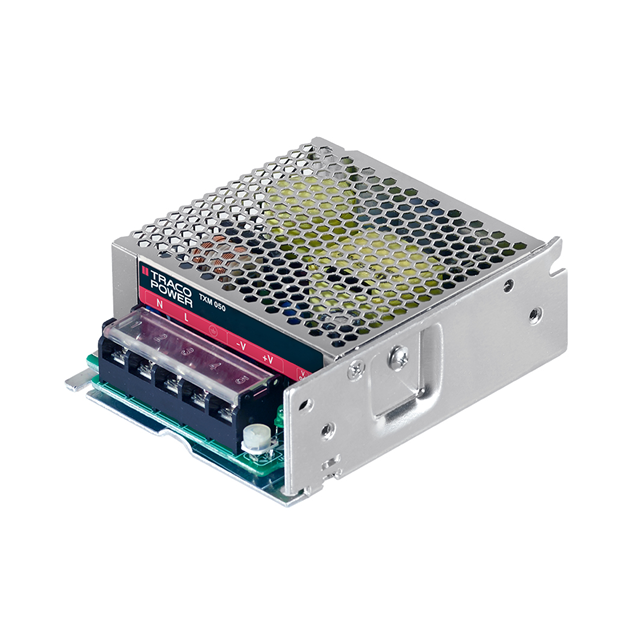 TXM 050-124 TXM 050-124