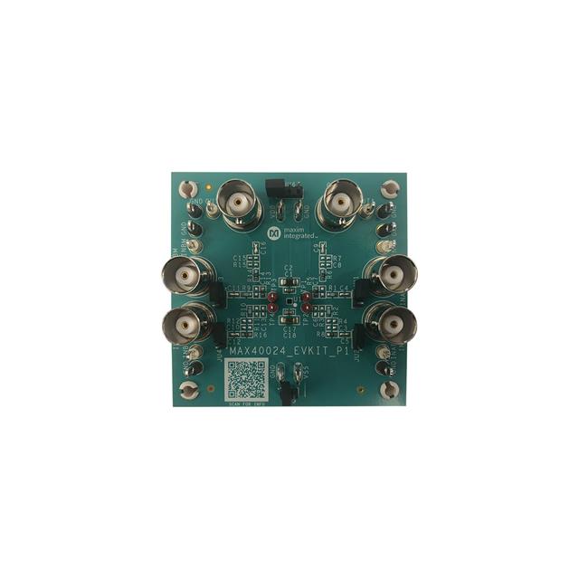 MAX40024ANL+T
