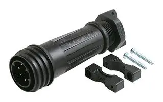 BULGIN LIMITED PXA921/07/P