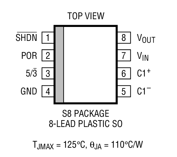 LTC1515 product image