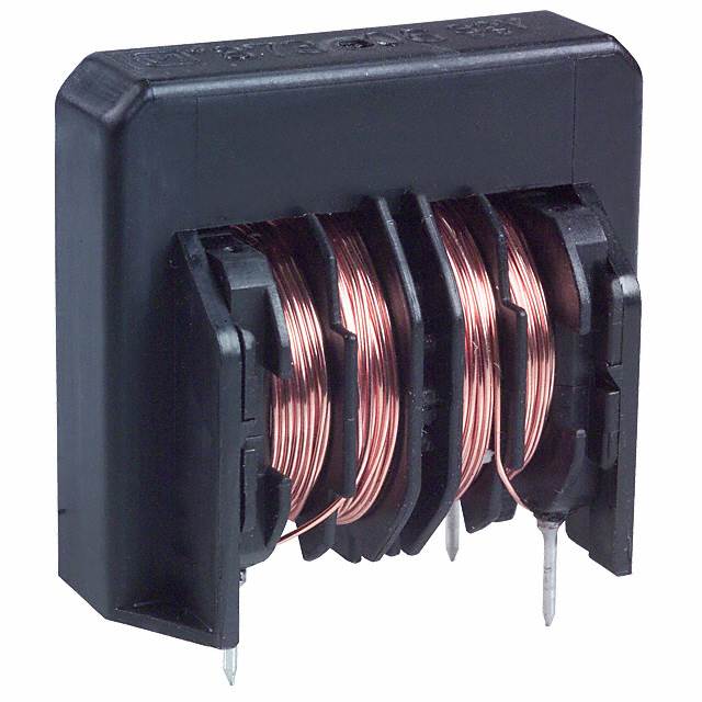 High N Series Type 21N