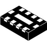 onsemi-NUP8011MUTAG ESD Suppressors ESD Suppressor Diode Array Uni-Dir 4.3V 8-Pin UDFN EP T/R