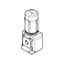 MS4-LRB-1/4-D6-VS-AS-Z MS4-LRB-1/4-D6-VS-AS-Z