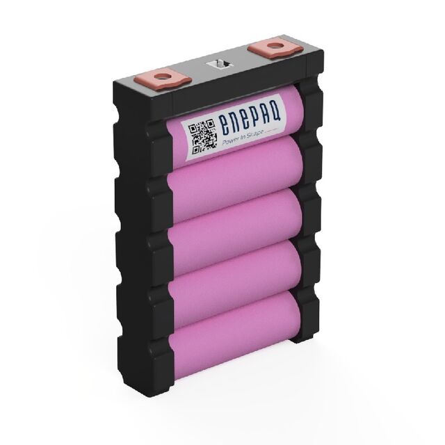 Li1x5p Samsung 30Q Battery Pack